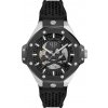 Philipp Plein Watches Philipp Plein - PWPFA0824 - Náramkové hodinky - Pánske - Automatické - Skeleton Royal