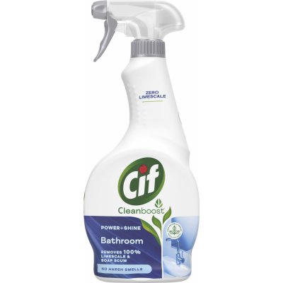 Cif Power & Shine Koupelna 500 ml