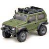 Absima Micro Jimny RTR zelený 1:24