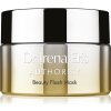 Dr Irena Eris Authority Beauty Flash Mask intenzívna revitalizačná maska pre rozjasnenie pleti 50 ml