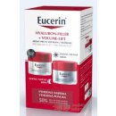 Eucerin elasticity Filler denný krém 50 ml + nočný krém 50 ml darčeková sada