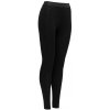 DEVOLD Dámske spodky LAUPAREN MERINO black - čierne Farba: Černá, Veľkosť: L
