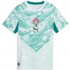 Puma | Portugal Away Replica 2026 Women | zelená| S