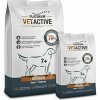 Platinum VetActive Senior 1,5kg krmivo pre psov
