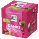 Ritter Sport Schokowürfel Dankeschön! 176g