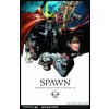 Spawn: Origins Volume 10