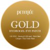 Petitfée Gold Hydrogel Eye Patch s obsahom zlata 60 ks
