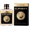 La Rive Red Line For Men voda po holení 100 ml