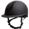 Harrys Horse Jazdecká prilba Harry's Horse Pro F1 Mat čierna VEĽKOSŤ: 58-60 cm DAMY/PANI