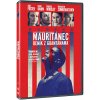 Mauritánec: Denník z Guantánama - DVD