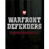 Warfront Defenders Westerplatte