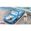 Hasegawa Porsche 968 Sara Mayuki 1/24