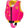 Aqua-Speed Swim Star plavecká vesta ružová - 15-19 kg
