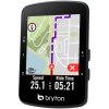 BRYTON RIDER 650E GPS cyklopočítač