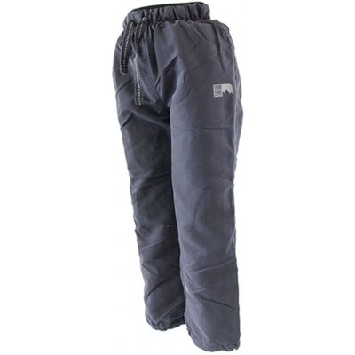 Pidilidi kalhoty sportovní podšité bavlnou outdoorové PD1074-09 šedá od  17,95 € - Heureka.sk