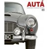 Autá: Podrobná vizuálna história - autor neuvedený