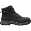 Topánky Dunlop Black 1004083 11 (46)