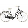 Bicykel Kenzel Nostalgic Ceremony 1spd 2025 Farba: čierna, Veľkosť rámu: 43 cm, Priemer kolies: 28”