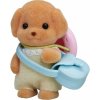 Sylvanian Families Baby pudl