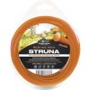 Struna do kosačky NG 2,40 mm x 100 m guľatá