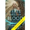 Sága zatracených: Osud vepsaný v krev - Jensen Danielle L.