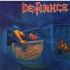 DEFIANCE - PRODUCT OF SOCIETY CD
