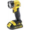 DeWALT LED aku svietidlo 18 V - DCL040