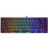 White Shark Ronin Black GK-2201