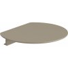 Hansgrohe WallStoris Planet Edition - Polička 200x169 mm, sand (recyklované) 28917210