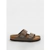 BIRKENSTOCK ARIZONA Šedá