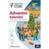 Albi Kouzelné čtení mluvící kniha Adventní kalendář