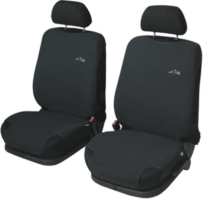 Autopoťah Automax Autotriko Air Bag čierne