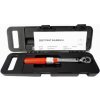 QUATROS QS59025 Momentový kľúč 5-25Nm P/L