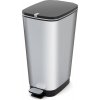 KIS Chic Bin L Steel 50 l