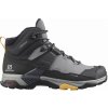 Salomon X Ultra 4 Mid Winter TS CSWP - Quiet Shade/Black/Warm Apricot 45 1/3