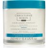 Christophe Robin Cleansing Purifying Scrub with Sea Salt čistiaci šampón s peelingovým efektom 250 ml