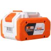 RURIS Akumulátor 20 V / 8 Ah Alfa UP 2800e