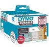 rolka DYMO 2112286 Polypropylene Multifunctional Labels 25x25mm (2ks)