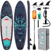 Paddleboard FunWater Universe 350*90*15cm