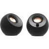 Creative Pebble V3/Stereo/8W/Černá 51MF1700AA000 Creative Labs