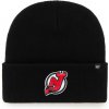 Zimná čiapka 47 Brand NHL New Jersey Devils Haymaker ’47 CUFF KNIT