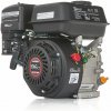 Loncin 196 cm3 Spaľovací motor s výkonom 6,5 HP 19mm