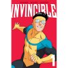 Image Comics Invincible 1 (New Edition)