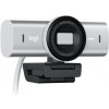 LOGITECH Logitech® MX Brio 4K Ultra HD Webcam - PALE GREY 960-001554