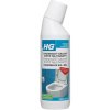 HG hygienický gélový čistič na toalety 500 ml, wc gél