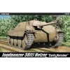 Academy Jagdpanzer 38(t) Hetzer (Early Version) 1/35