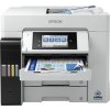 EPSON tiskárna ink EcoTank L6580,4in1,4800x2400dpi,A4,USB,4-ink