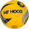 My Hood 302016 futbalová lopta, oranžová, veľkosť5