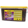 Tropical Cichlid Red&Green Large Sticks 5 L