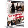 Šest medvědů s Cibulkou DVD